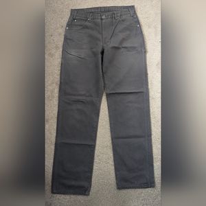 Dickies Relaxed Fit Straight Leg Carpenter Pants